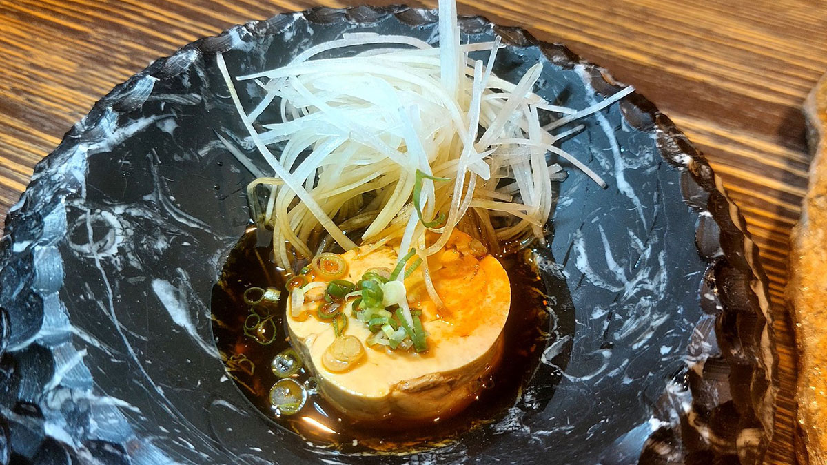 Le restaurant KAWAII de LUX* Le Morne : L’art de l’Omakase !